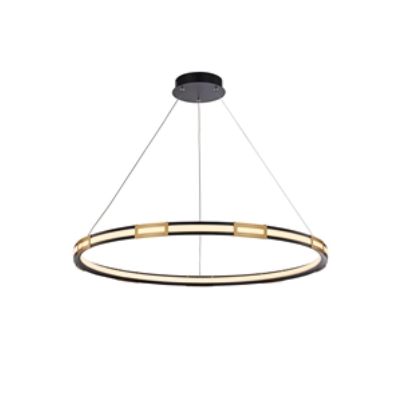 Картинка Подвесной светильник Rota 4131-1P