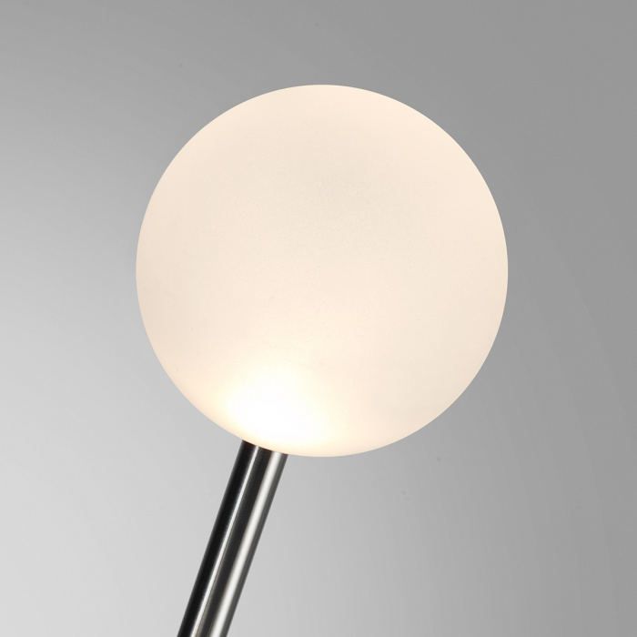 Картинка 7123/1GLB NATURE Odeon Light Уличный светильник NOTTE
