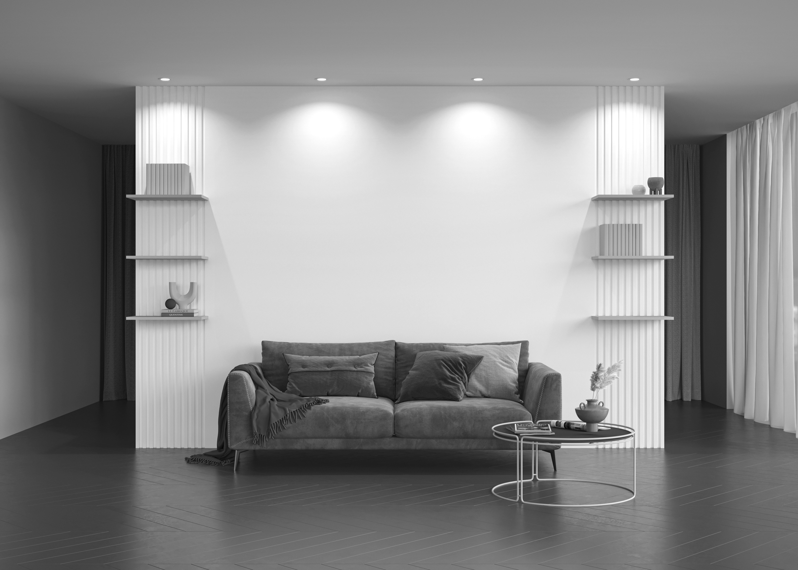 Дополнительная картинка Встраиваемый светильник Maytoni Yin DL030-2-01W