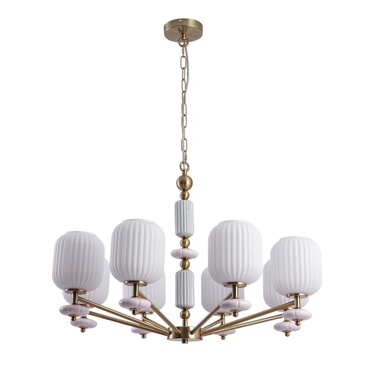 Дополнительная картинка 8334/8 Lumion Люстра ALEGRA