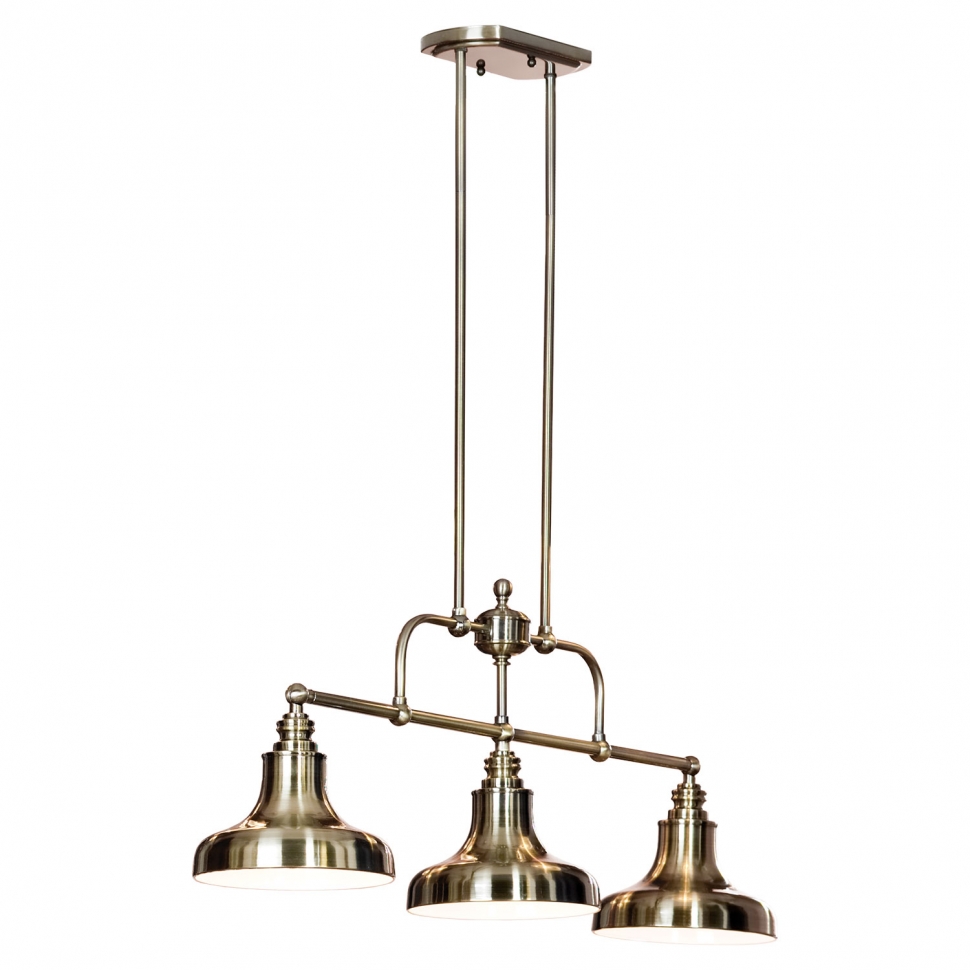 Картинка Подвесной светильник Lussole Sona LSL-3013-03