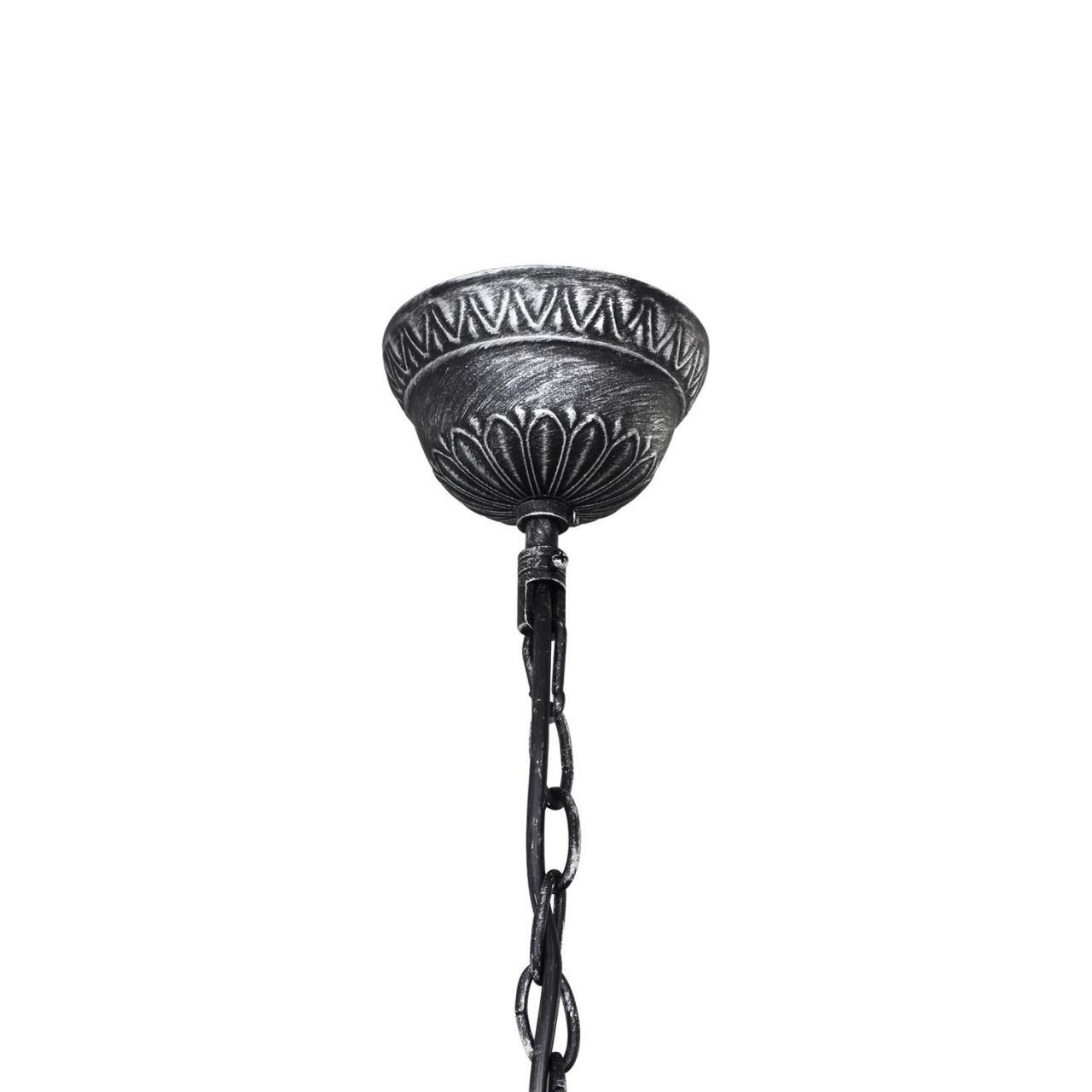 Дополнительная картинка Подвесная люстра F-Promo Palermo 2162-9P