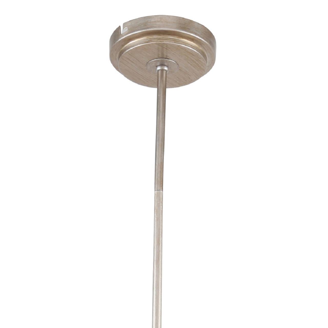 Картинка Подвесная люстра Favourite Ironia 2554-7P