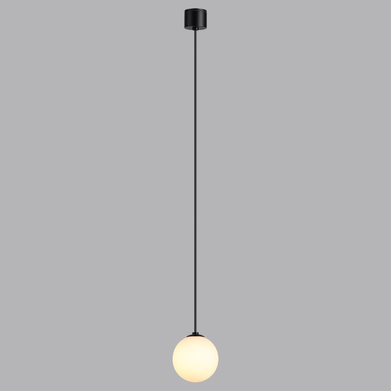 Картинка 7124/1 Odeon Light  Подвесной светильник  VIVA