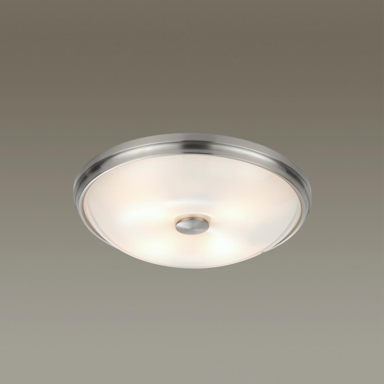 Картинка Потолочный светильник Odeon Light Walli Pelow 4957/4