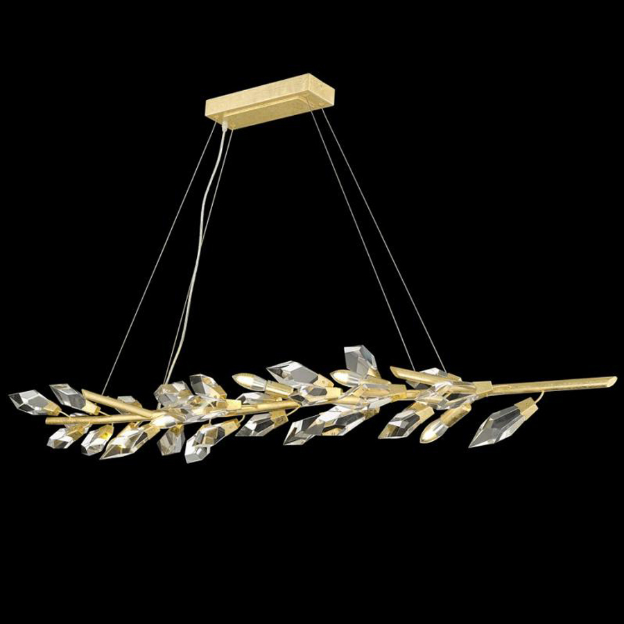 Картинка Подвесной светильник Wertmark CASANDRA WE111.07.423