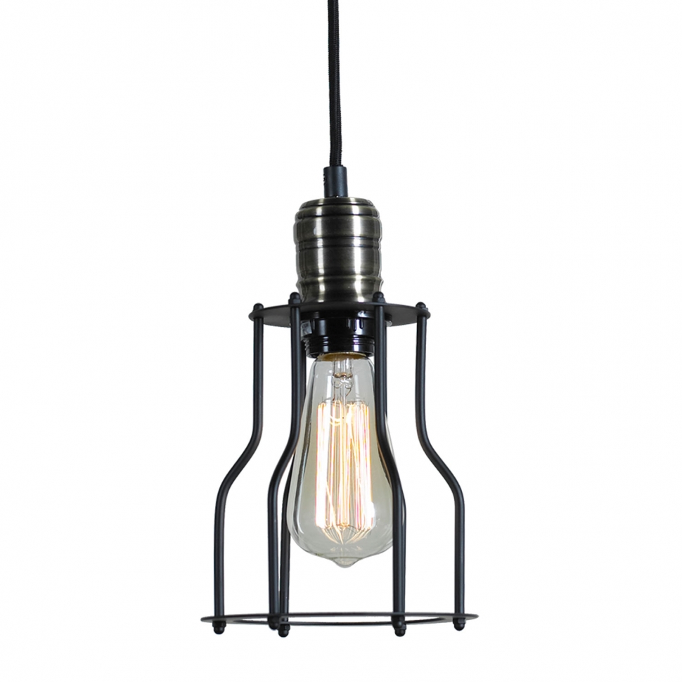 Картинка Подвесной светильник Lussole Loft IV LSP-9610