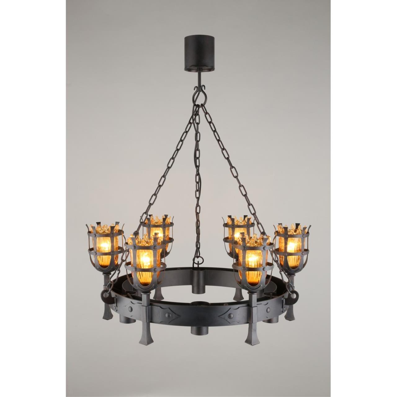 Картинка Подвесная люстра Aployt Simona APL.500.03.12