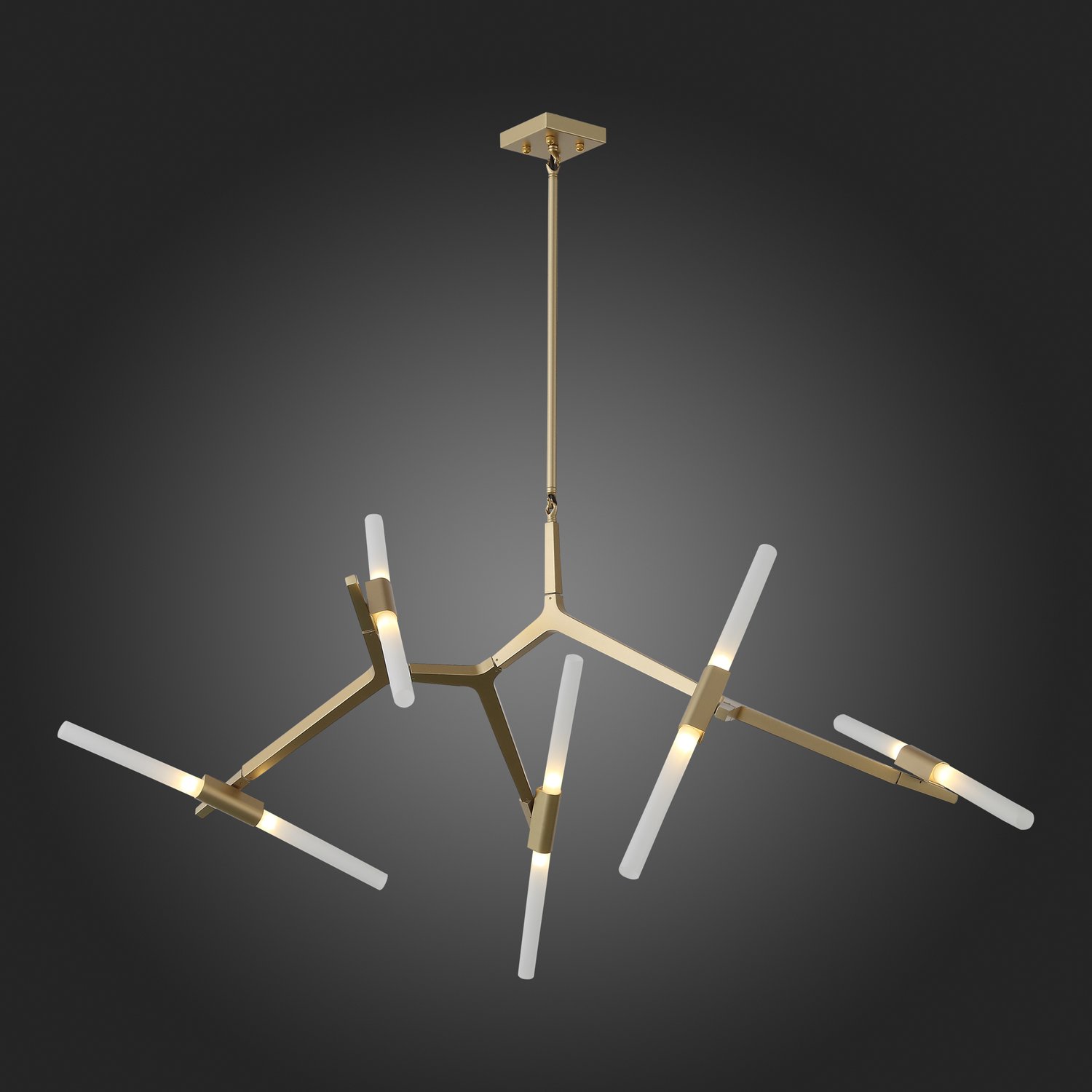 Картинка Подвесная люстра ST Luce Laconicita SL947.202.10