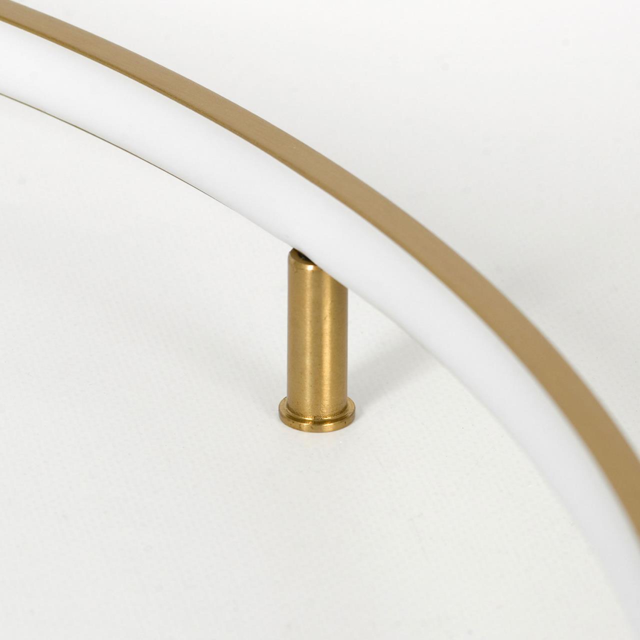 Картинка Потолочный светодиодный светильник Lussole Loft Lowell LSP-7111