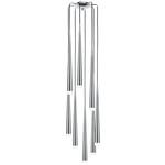 Дополнительная картинка Каскадная люстра Lightstar Punto 807084