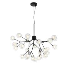 люстры подвесная люстра st luce demele sl376.403.27, доставка по Казахстану 