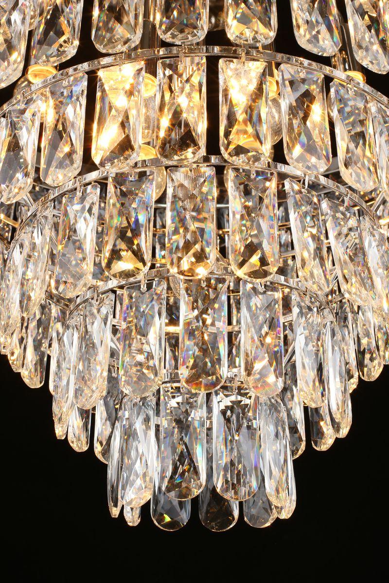 Картинка Подвесная люстра Aployt Gerta APL.725.03.13