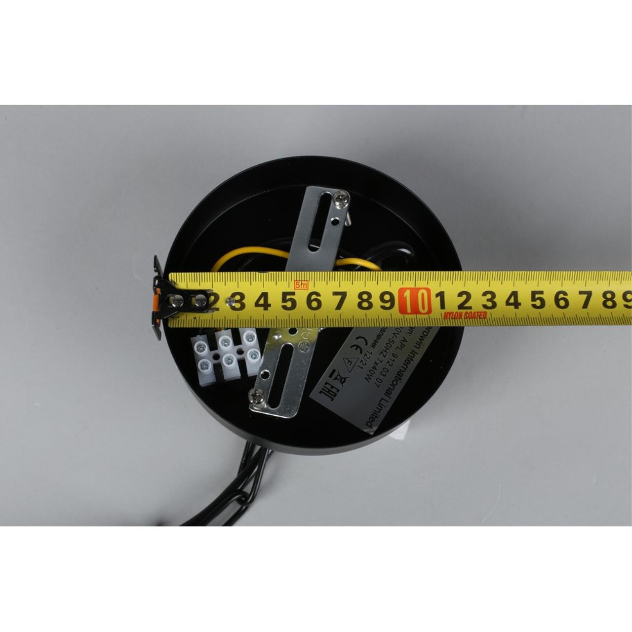 Картинка Подвесная люстра Aployt Greta APL.912.03.07