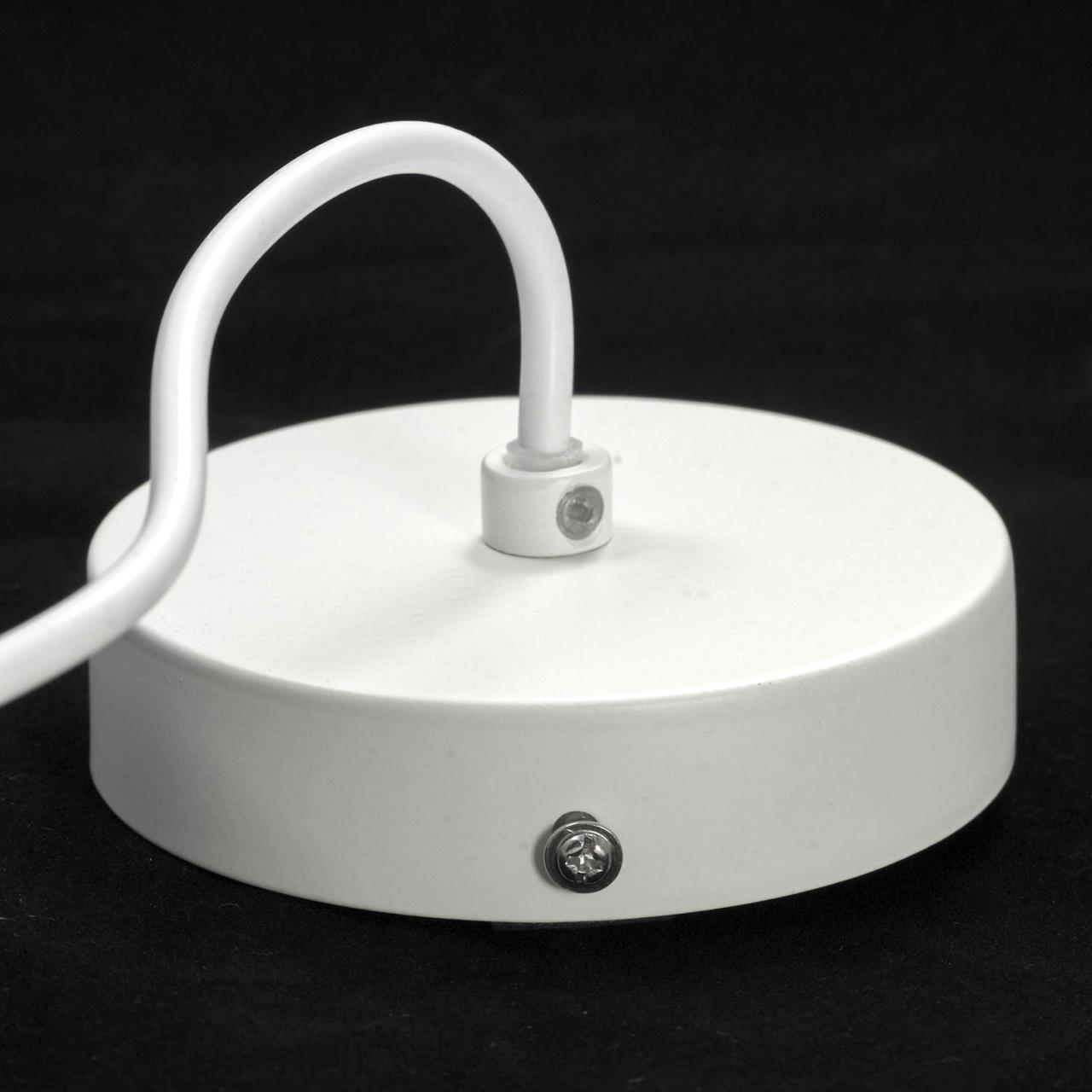 Картинка Подвесной светильник Lussole LSP-8135