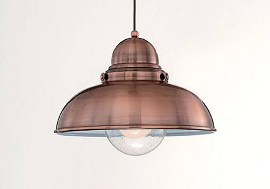 Картинка Светильник SAILOR SP1 D43 BRUNITO 25285