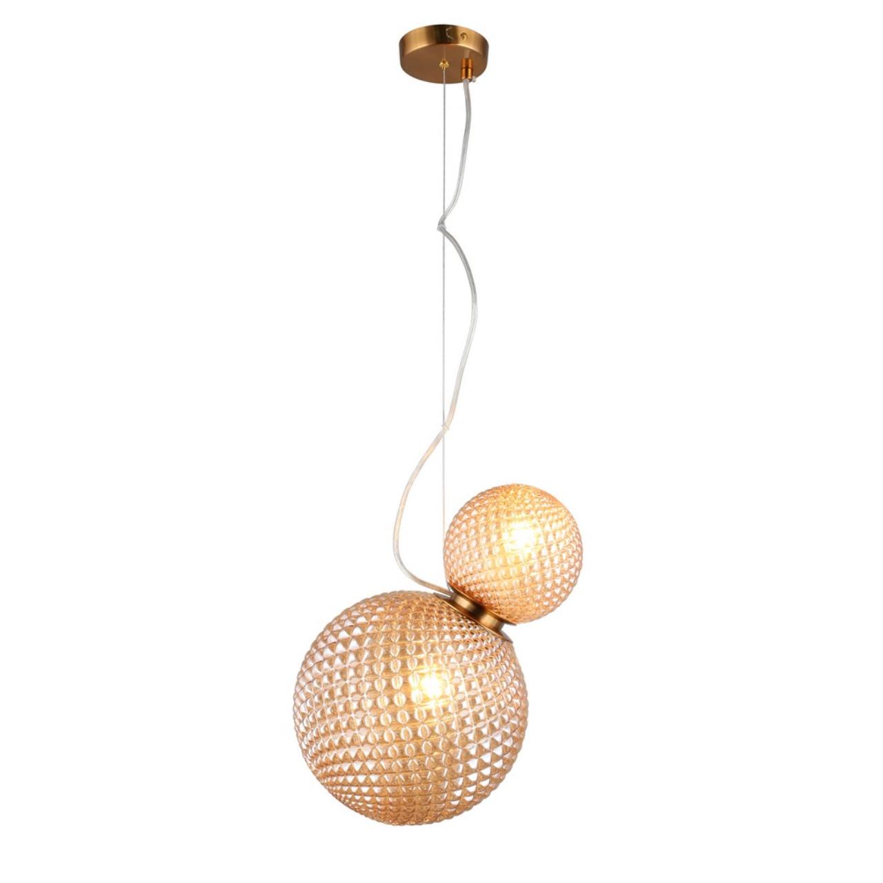 Картинка Подвесной светильник Aployt Patunia APL.301.16.02