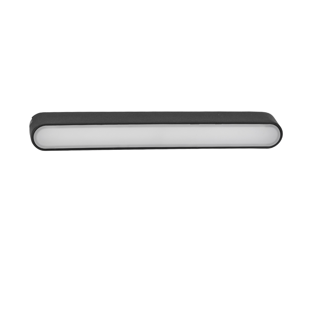 Дополнительная картинка Трековый светильник Technical TR080-1-12W3K-B