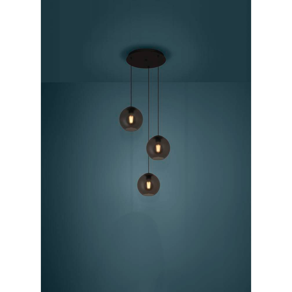 Дополнительная картинка 390213 Люстра ARANGONA