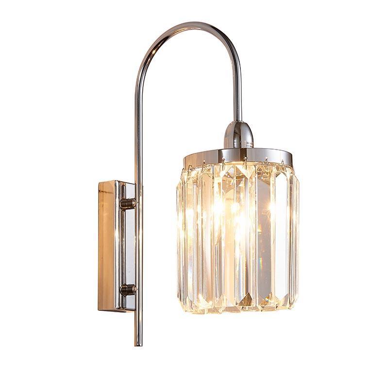 Дополнительная картинка Бра Newport 4501/A Gold М0062716