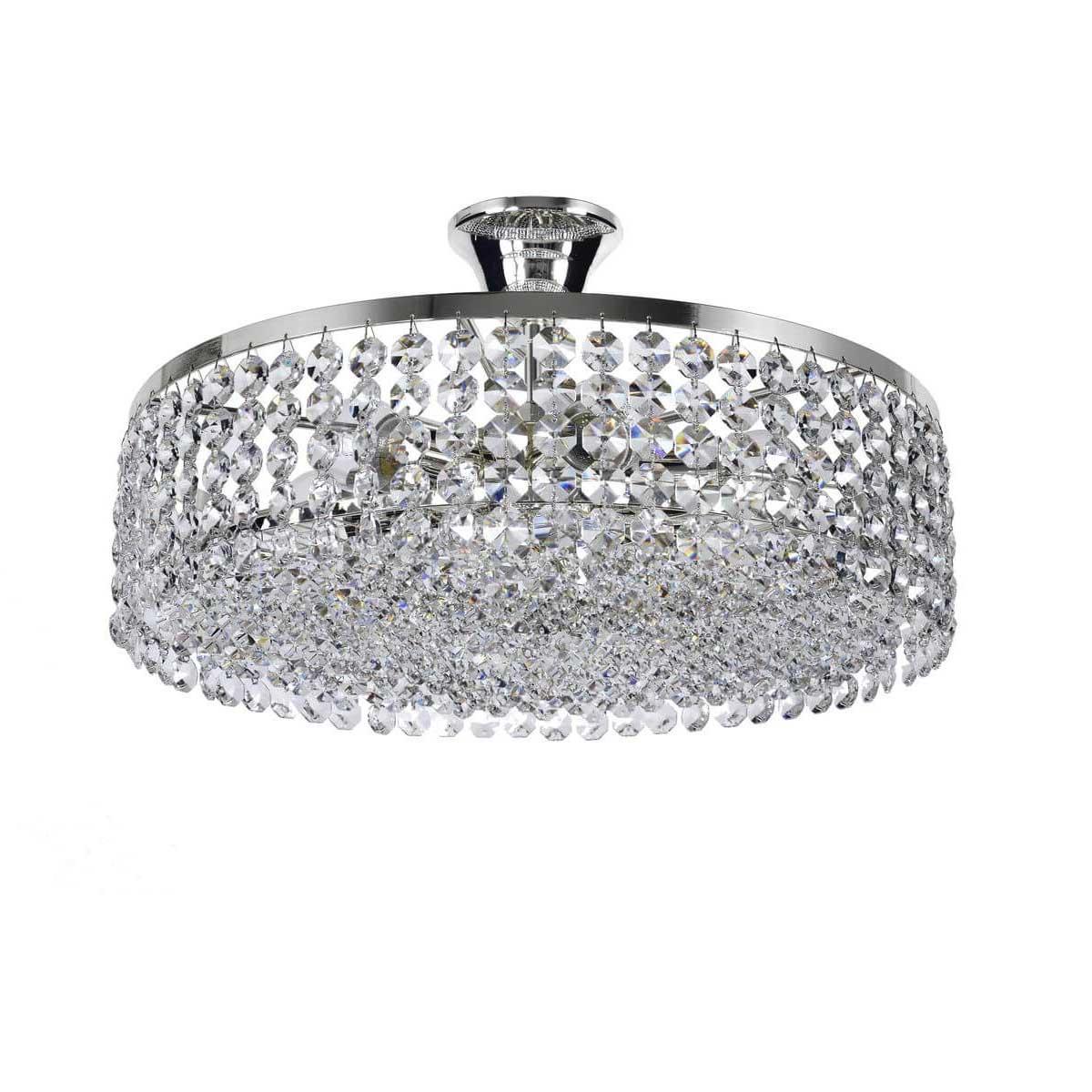 потолочная люстра arti lampadari sara e 1.3.40.101 s, доставка по Казахстану потолочная люстра arti lampadari sara e 1.3.40.101 s, доставка по Казахстану