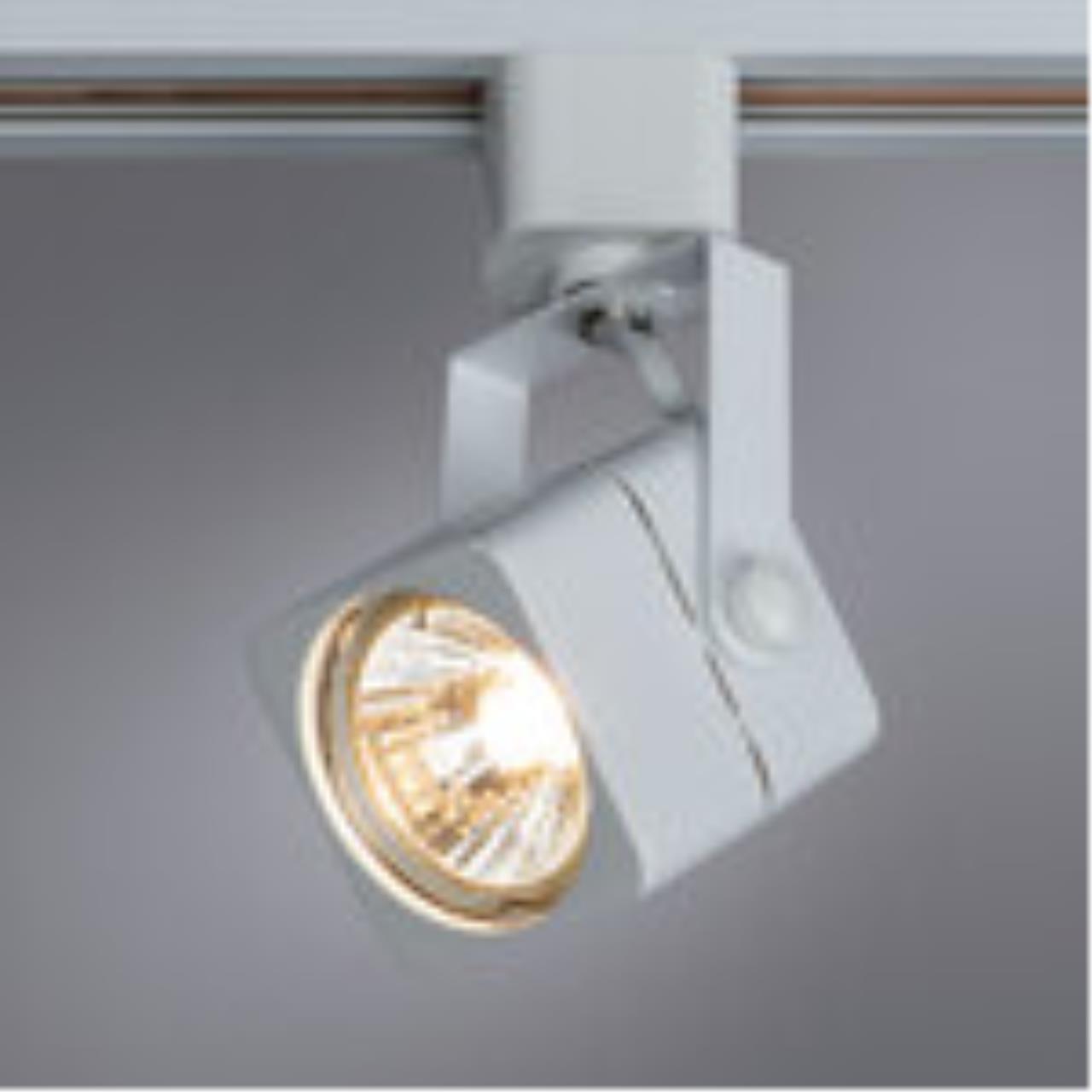 Дополнительная картинка Трековый светильник Arte Lamp Linea A1314PL-1WH