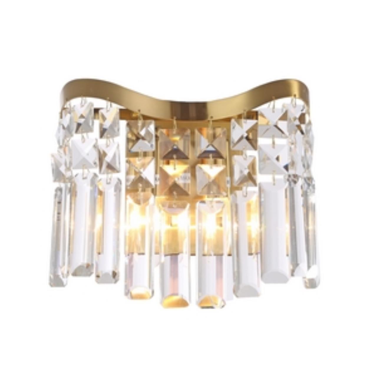 Картинка Настенный светильник Unda 4135-2W