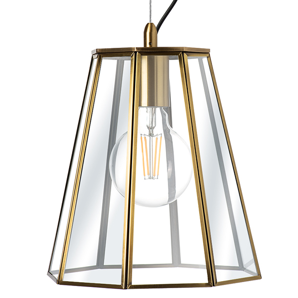 Картинка Подвесной светильник Lightstar Genni 798121