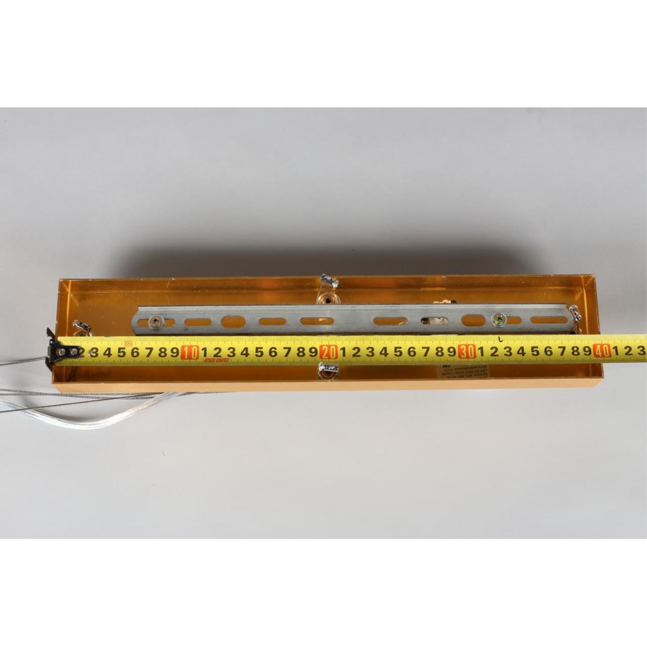 Картинка APL.850.13.13 Светильник подвесной Aployt Rochell