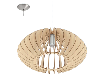 подвесной светильник eglo cossano 2 95257, доставка по Казахстану 