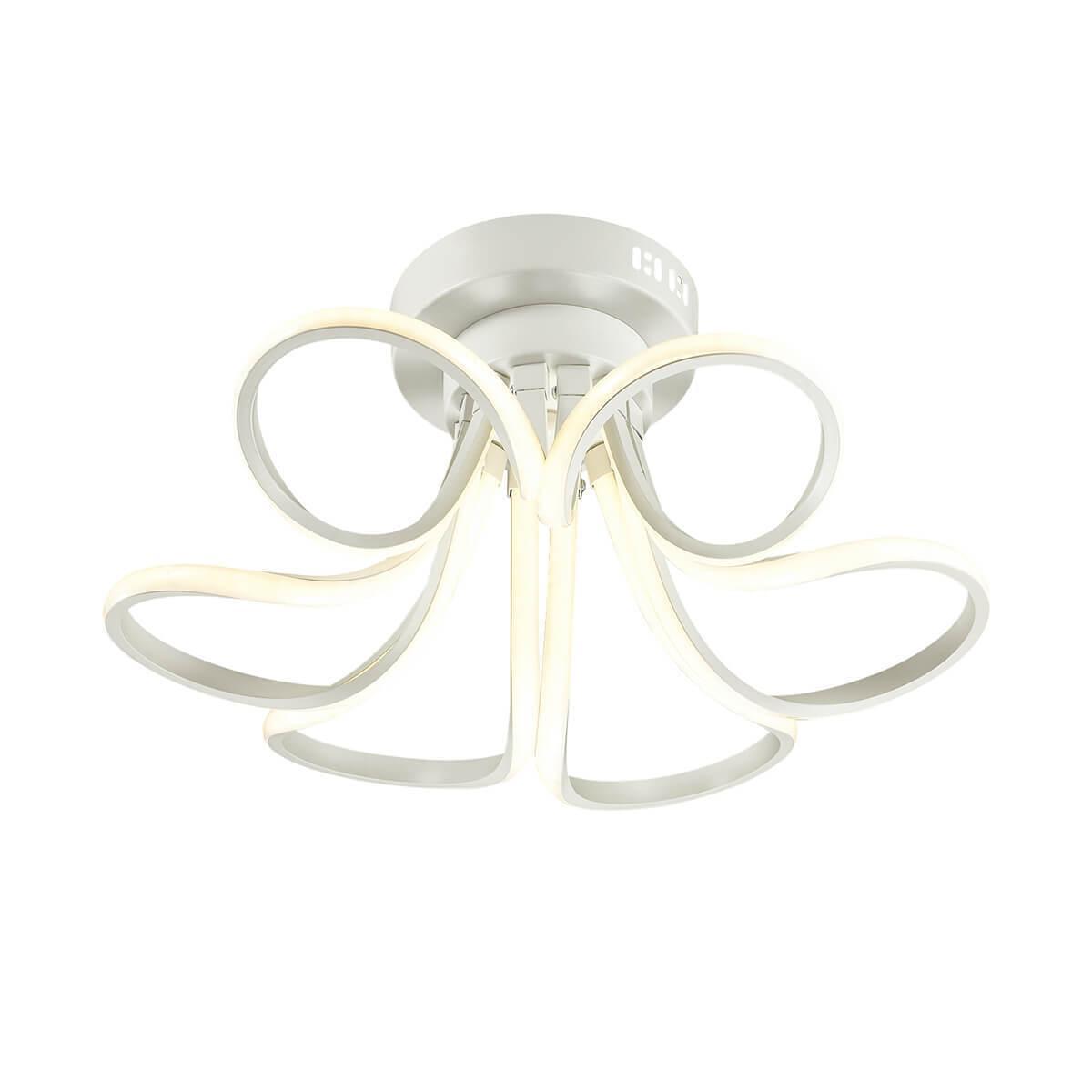 Картинка Потолочная светодиодная люстра Lumion Oscar 3642/72CL