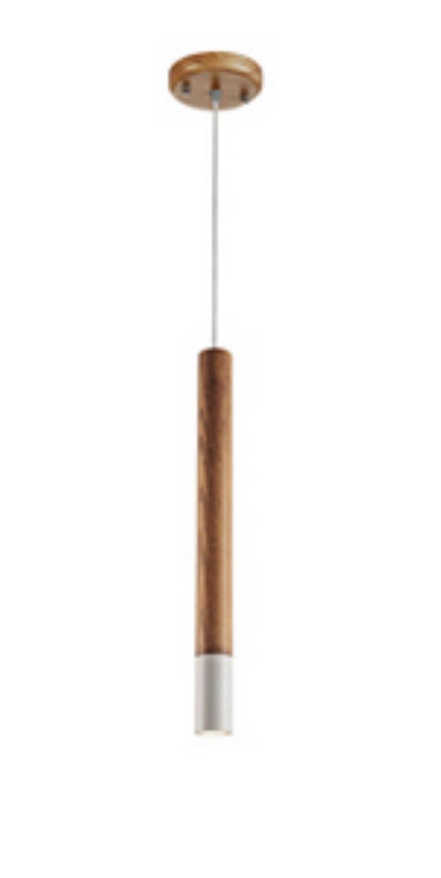 Подвесной светодиодный светильник Favourite Pendenti 2014-1P — фото 4