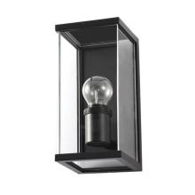 Уличный настенный светильник Arte Lamp POT A1632AL-1BK светильники