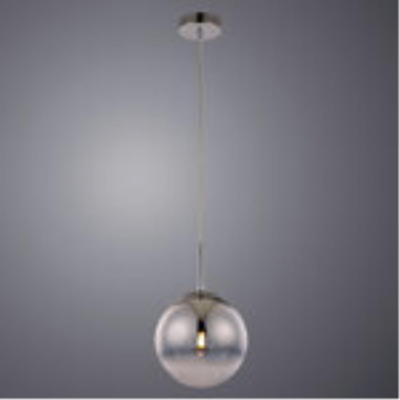 Подвесной светильник Arte Lamp Jupiter Chrome A7961SP-1CC — фото 13