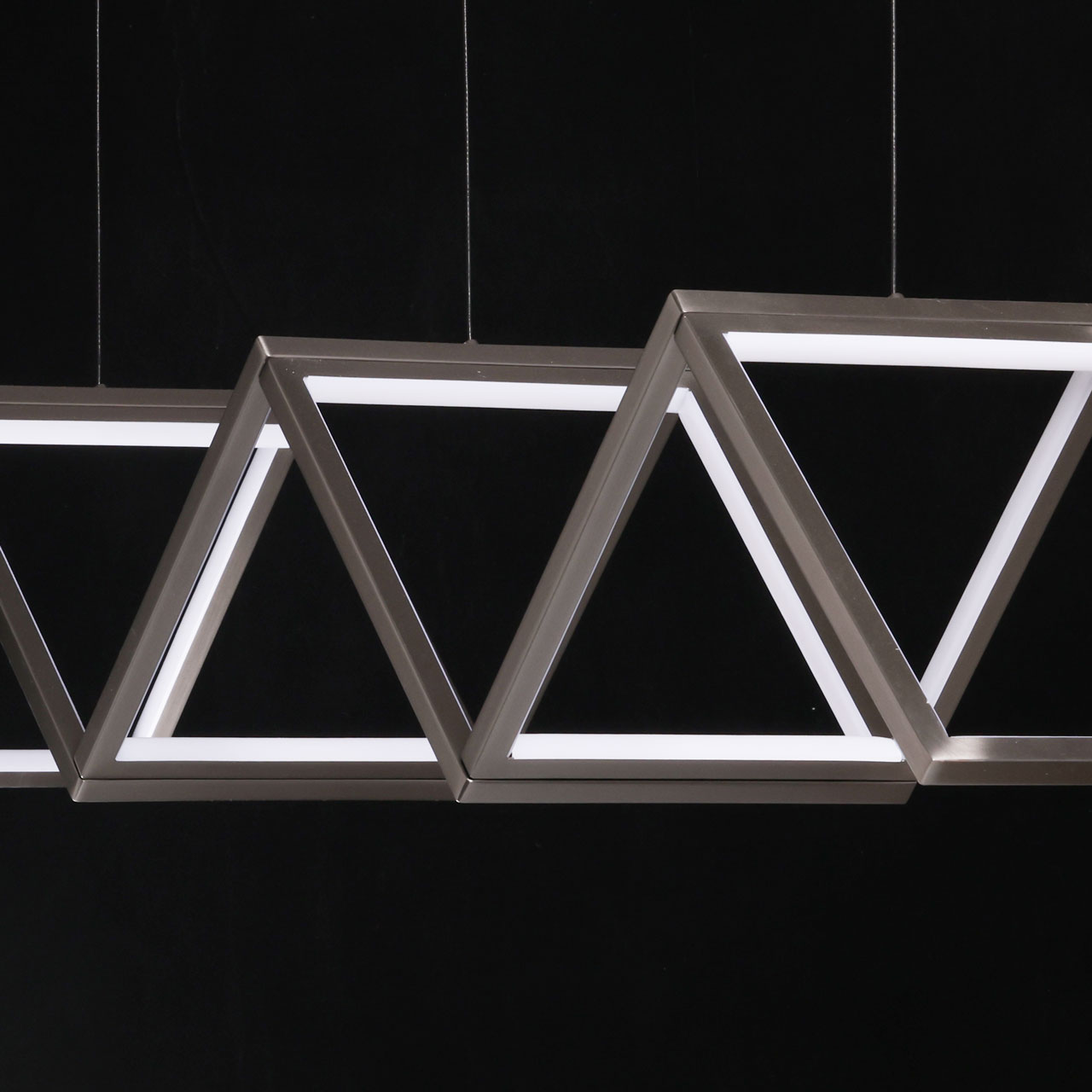 Картинка 719010806 Пазл Regenbogen Life Подвесной светильник