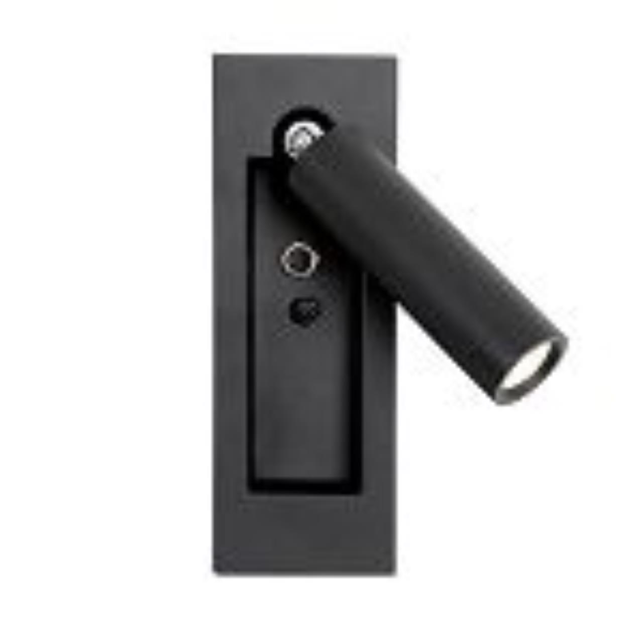 Картинка Настенный светильник Bedside 4494-1W