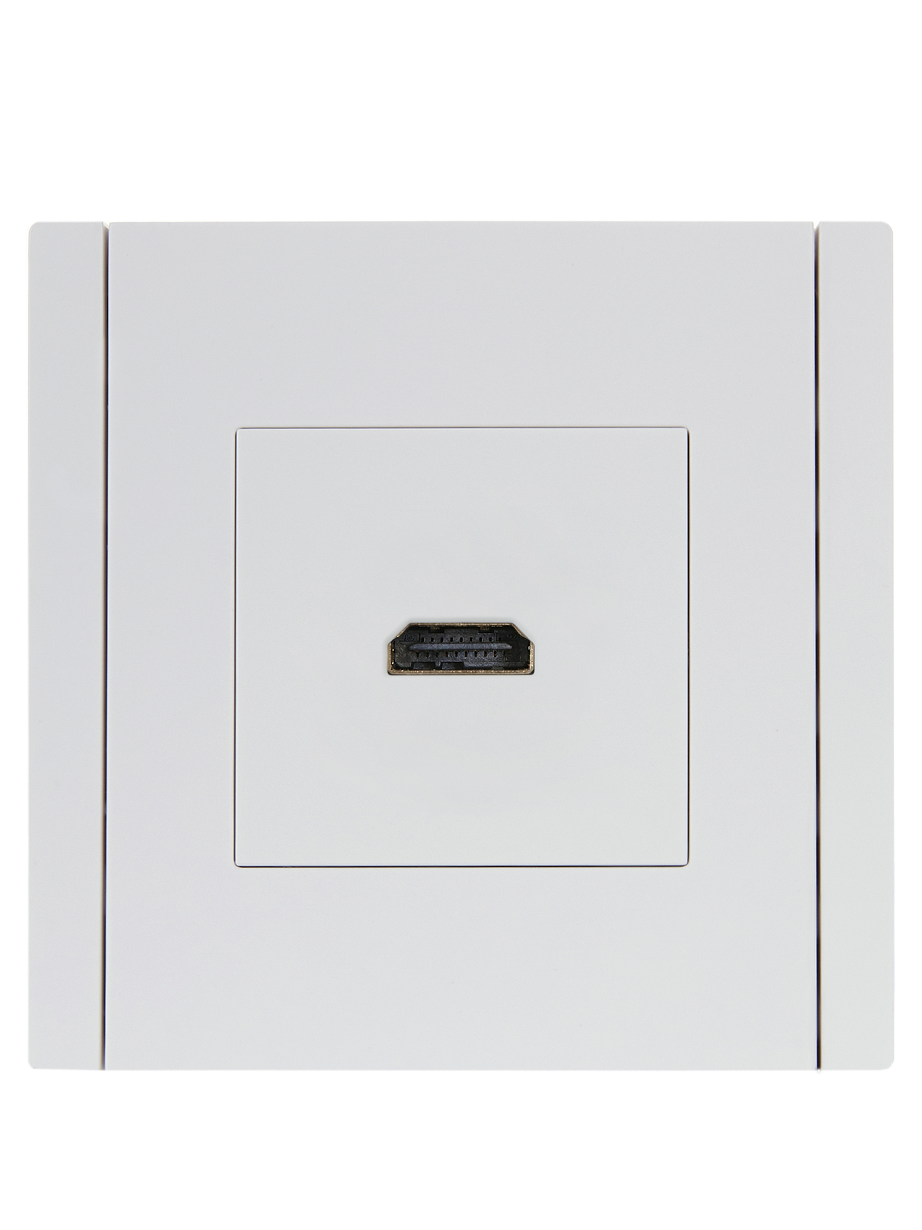 FORTE&PIANO Роз. HDMI FP240 бел. IEK — фото 2