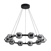Подвесные Подвесной светильник Arte Lamp MARKAB A2471LM-20BK, доставка по Казахстану 