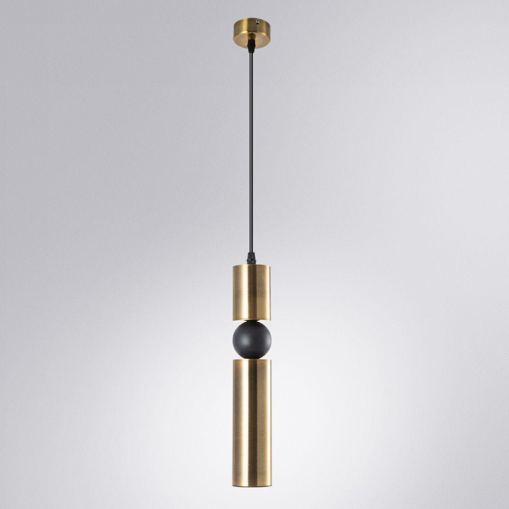 Картинка Подвесной светильник Arte Lamp Ran A3162SP-1PB