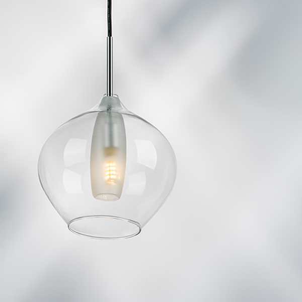 Дополнительная картинка Подвесной светильник Lightstar Pentola 803041