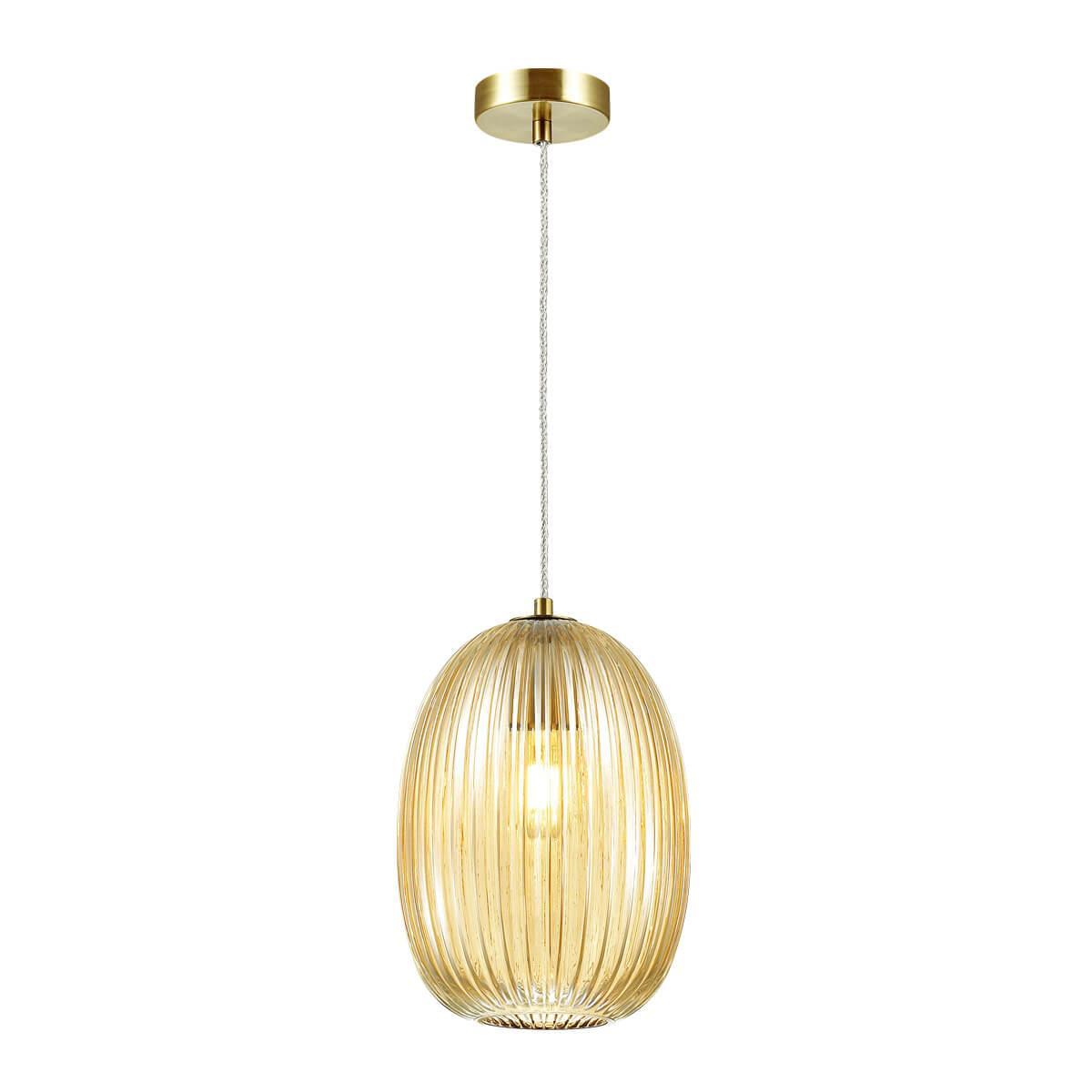 Картинка Подвесной светильник Odeon Light Dori 4704/1