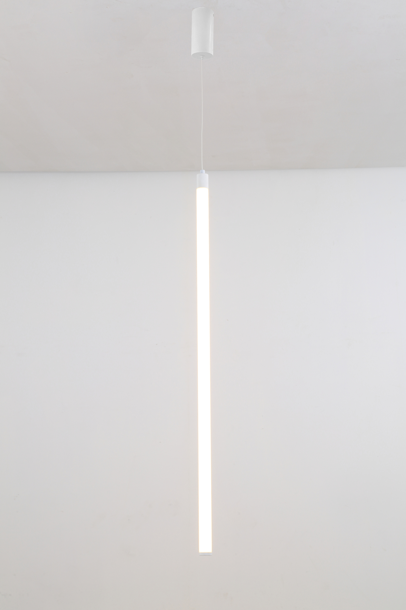 Дополнительная картинка Подвесной светильник Technical P022PL-L20W3K