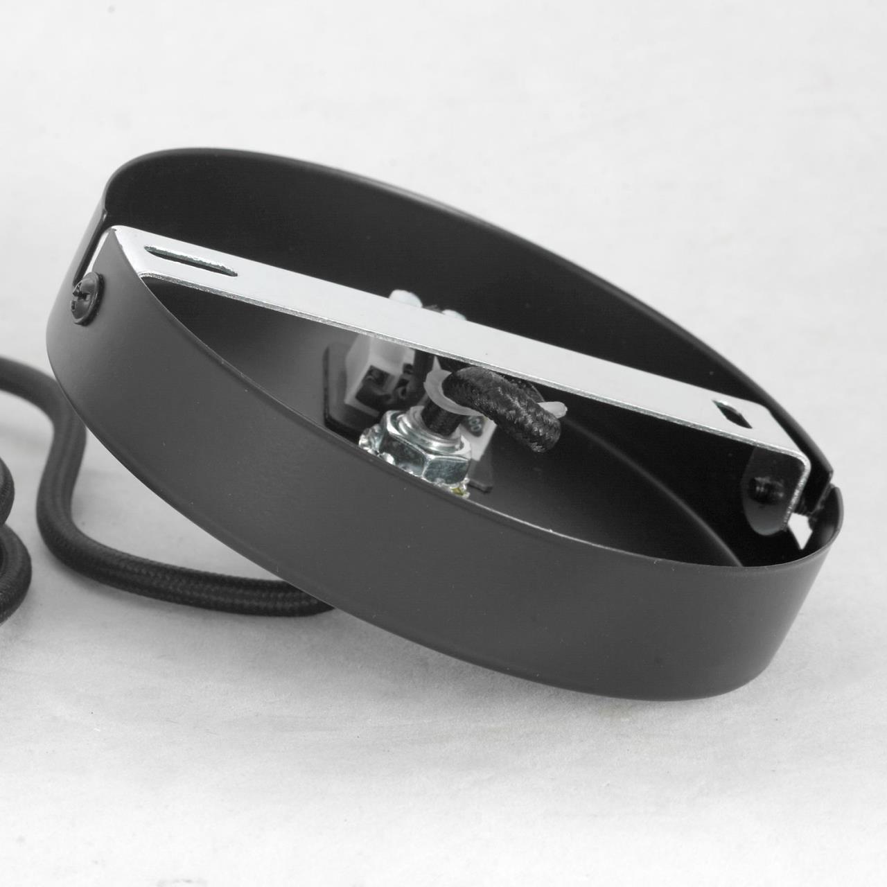 Дополнительная картинка Подвесной светильник Lussole Lgo Strawberry LSP-8211