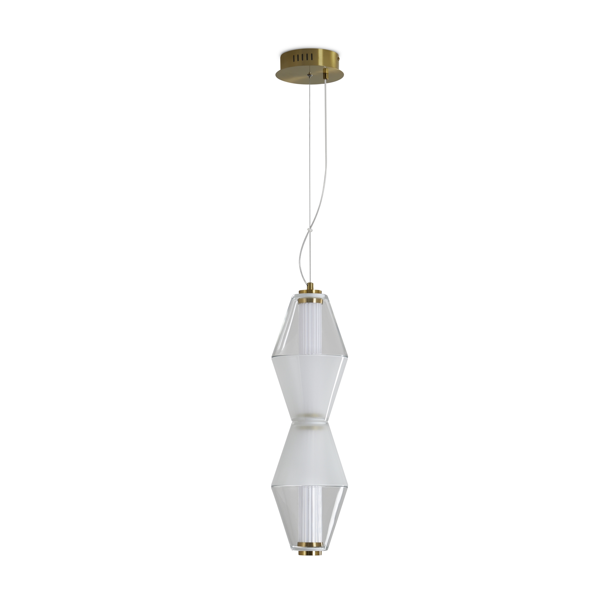 Дополнительная картинка Подвесной светильник Freya FR6137PL-L6BT1