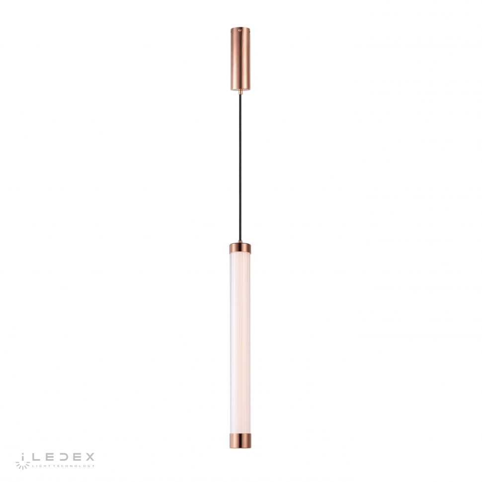 светильник подвесной iledex rocks iledex 2301-1200 br, доставка по Казахстану 
