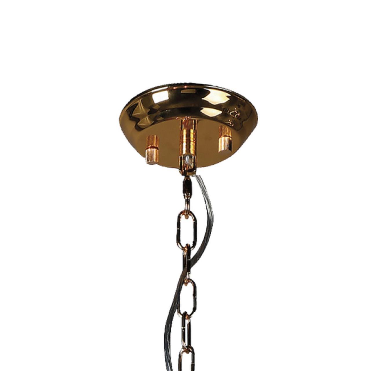 Картинка Подвесная люстра Favourite Salto 1971-6U