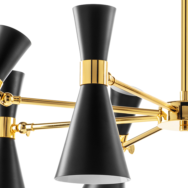 Картинка Подвесная люстра Lightstar Dumo 816087