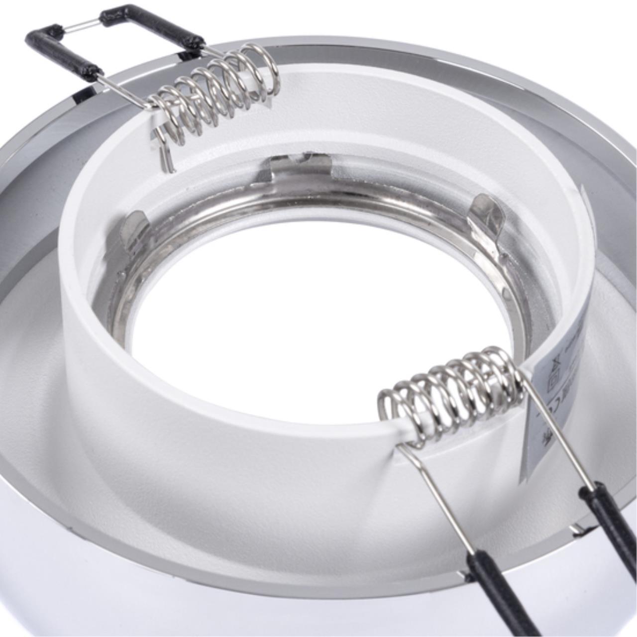 Дополнительная картинка Потолочный светильник Arte Lamp HEZE A6665PL-1CC