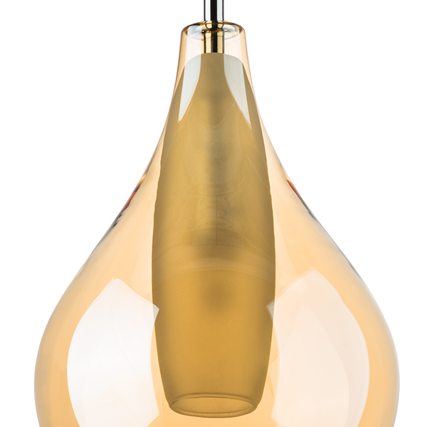 Картинка Подвесной светильник Lightstar Pentola 803033