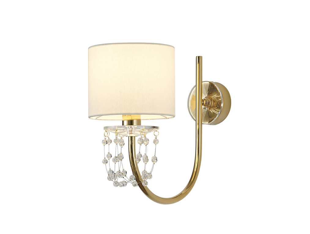 NEWPORT 4360 4361/A new gold , Бра